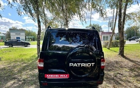ЛуАЗ Patriot, 2022 год, 2 100 000 рублей, 4 фотография