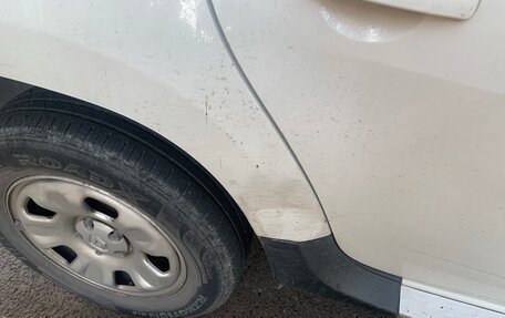 Renault Duster I рестайлинг, 2013 год, 650 000 рублей, 4 фотография
