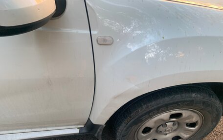 Renault Duster I рестайлинг, 2013 год, 650 000 рублей, 3 фотография