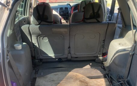 Mazda Premacy III, 1999 год, 330 000 рублей, 3 фотография