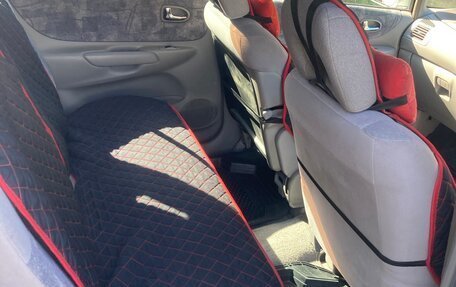 Mazda Premacy III, 1999 год, 330 000 рублей, 7 фотография