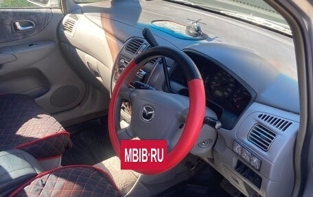 Mazda Premacy III, 1999 год, 330 000 рублей, 5 фотография
