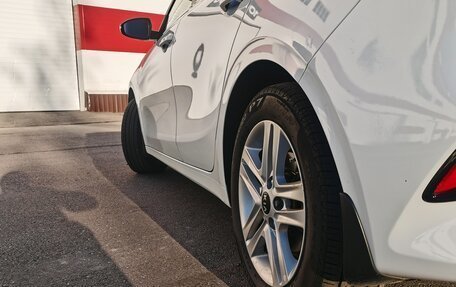 KIA cee'd III, 2019 год, 1 800 000 рублей, 7 фотография