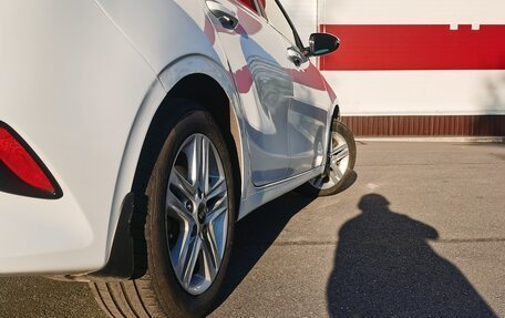 KIA cee'd III, 2019 год, 1 800 000 рублей, 8 фотография