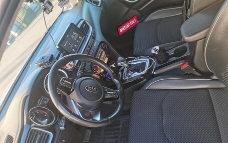 KIA cee'd III, 2019 год, 1 800 000 рублей, 10 фотография