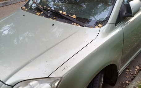 Toyota Avensis III рестайлинг, 2006 год, 610 000 рублей, 3 фотография