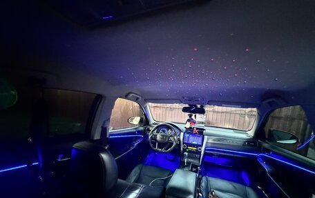 Toyota Camry, 2011 год, 1 450 000 рублей, 6 фотография