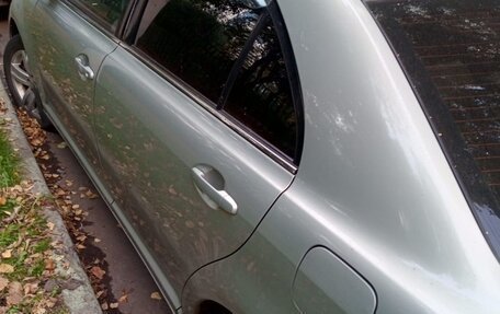 Toyota Avensis III рестайлинг, 2006 год, 610 000 рублей, 6 фотография