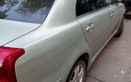 Toyota Avensis III рестайлинг, 2006 год, 610 000 рублей, 5 фотография