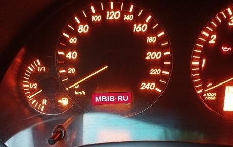 Toyota Avensis III рестайлинг, 2006 год, 610 000 рублей, 2 фотография