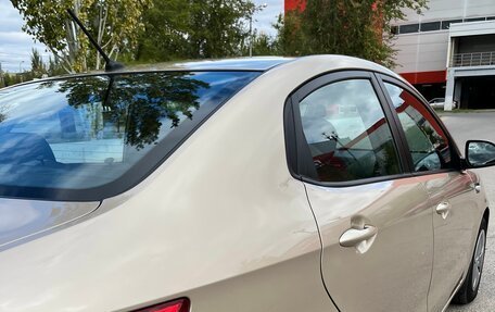 KIA Rio III рестайлинг, 2015 год, 1 170 000 рублей, 11 фотография