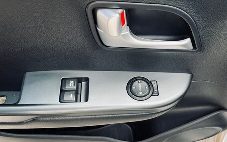 KIA Rio III рестайлинг, 2015 год, 1 170 000 рублей, 32 фотография
