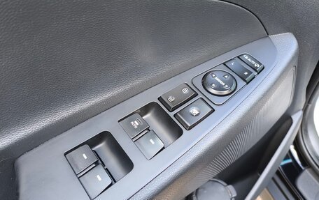 Hyundai Tucson III, 2018 год, 1 850 000 рублей, 7 фотография
