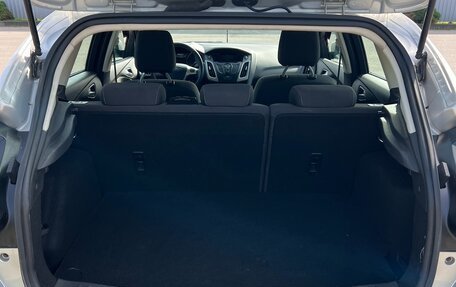 Ford Focus III, 2014 год, 740 000 рублей, 10 фотография