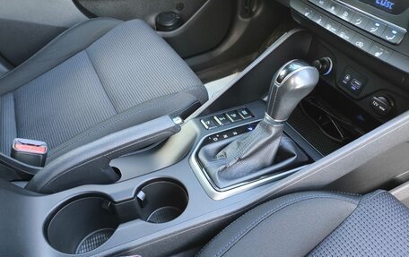 Hyundai Tucson III, 2018 год, 1 850 000 рублей, 15 фотография