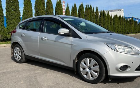 Ford Focus III, 2014 год, 740 000 рублей, 3 фотография