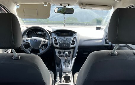 Ford Focus III, 2014 год, 740 000 рублей, 11 фотография