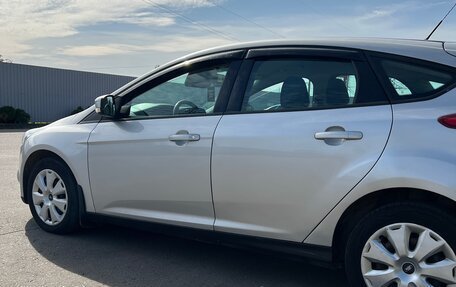 Ford Focus III, 2014 год, 740 000 рублей, 7 фотография
