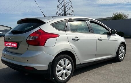 Ford Focus III, 2014 год, 740 000 рублей, 4 фотография