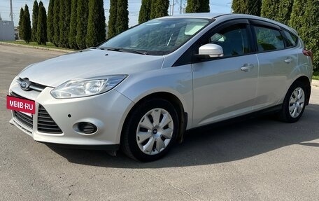 Ford Focus III, 2014 год, 740 000 рублей, 9 фотография