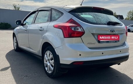 Ford Focus III, 2014 год, 740 000 рублей, 6 фотография