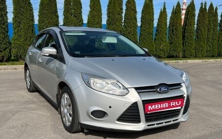 Ford Focus III, 2014 год, 740 000 рублей, 2 фотография