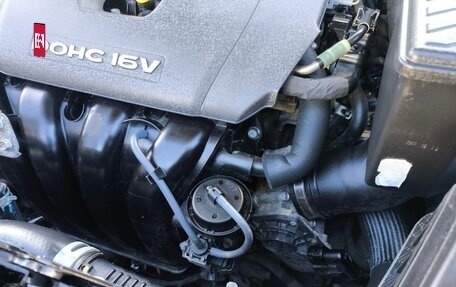 Hyundai Tucson III, 2018 год, 1 850 000 рублей, 13 фотография