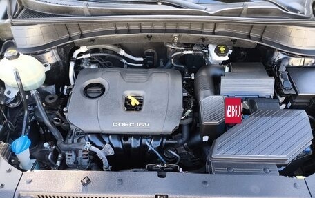 Hyundai Tucson III, 2018 год, 1 850 000 рублей, 12 фотография