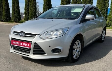 Ford Focus III, 2014 год, 740 000 рублей, 8 фотография