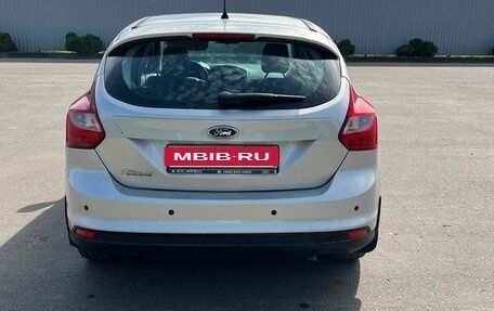 Ford Focus III, 2014 год, 740 000 рублей, 5 фотография