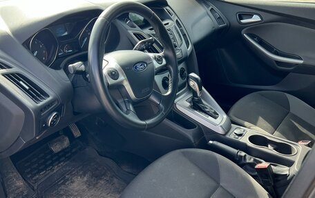 Ford Focus III, 2014 год, 740 000 рублей, 12 фотография