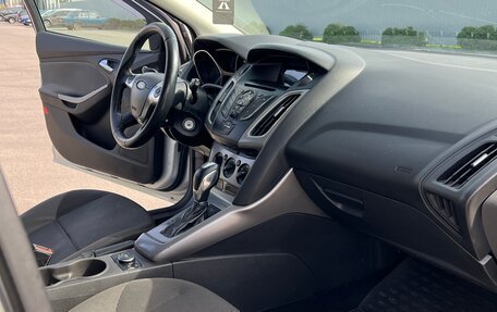 Ford Focus III, 2014 год, 740 000 рублей, 15 фотография