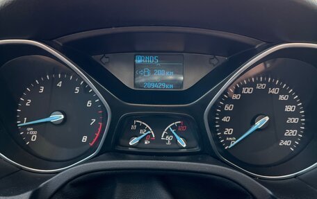 Ford Focus III, 2014 год, 740 000 рублей, 18 фотография