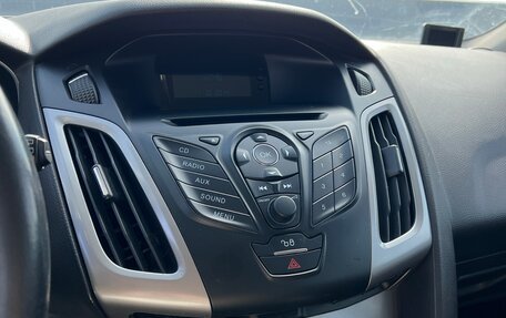 Ford Focus III, 2014 год, 740 000 рублей, 17 фотография