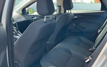 Ford Focus III, 2014 год, 740 000 рублей, 13 фотография