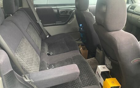 Subaru Forester, 2000 год, 500 000 рублей, 8 фотография
