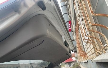 Subaru Forester, 2000 год, 500 000 рублей, 4 фотография