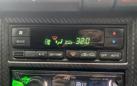 Subaru Forester, 2000 год, 500 000 рублей, 10 фотография