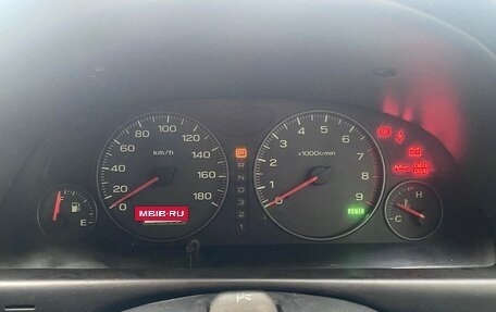 Subaru Forester, 2000 год, 500 000 рублей, 12 фотография