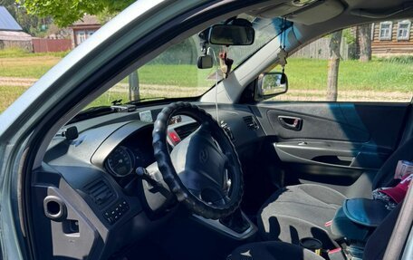 Hyundai Tucson III, 2008 год, 800 000 рублей, 2 фотография