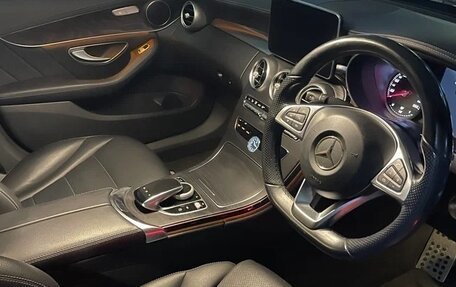 Mercedes-Benz C-Класс, 2017 год, 1 650 000 рублей, 12 фотография