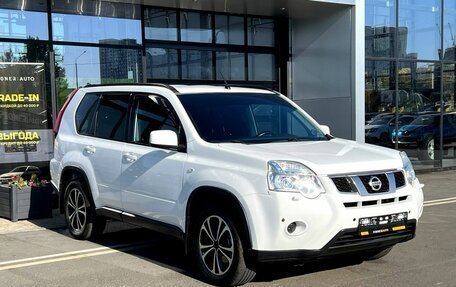 Nissan X-Trail, 2011 год, 1 420 000 рублей, 3 фотография