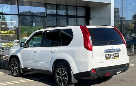 Nissan X-Trail, 2011 год, 1 420 000 рублей, 7 фотография