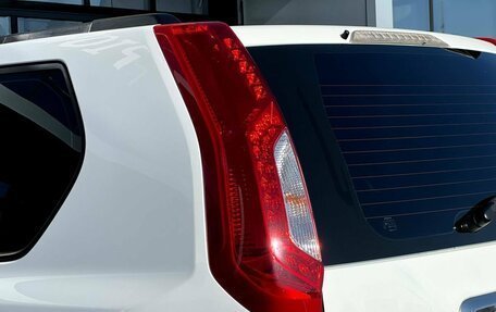 Nissan X-Trail, 2011 год, 1 420 000 рублей, 8 фотография
