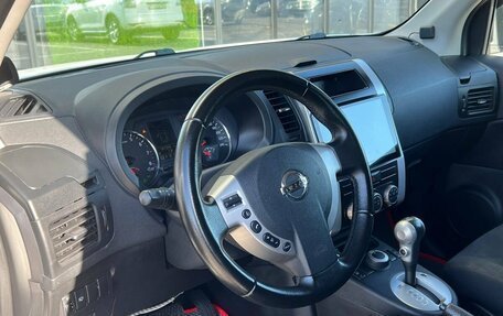 Nissan X-Trail, 2011 год, 1 420 000 рублей, 9 фотография