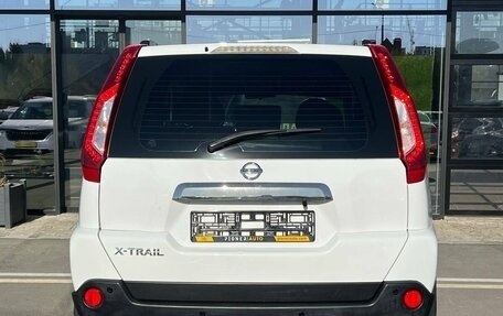 Nissan X-Trail, 2011 год, 1 420 000 рублей, 6 фотография