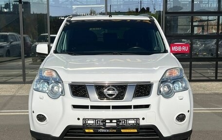 Nissan X-Trail, 2011 год, 1 420 000 рублей, 2 фотография