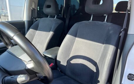 Nissan X-Trail, 2011 год, 1 420 000 рублей, 19 фотография