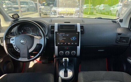 Nissan X-Trail, 2011 год, 1 420 000 рублей, 16 фотография