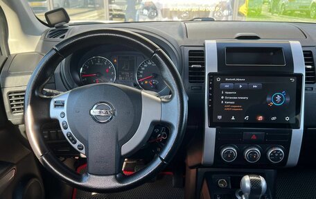 Nissan X-Trail, 2011 год, 1 420 000 рублей, 17 фотография